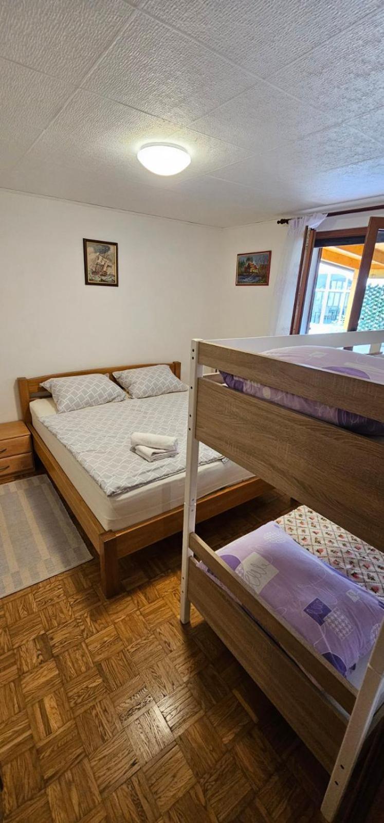 Apartman Sija Novigrad Novigrad  Exterior photo