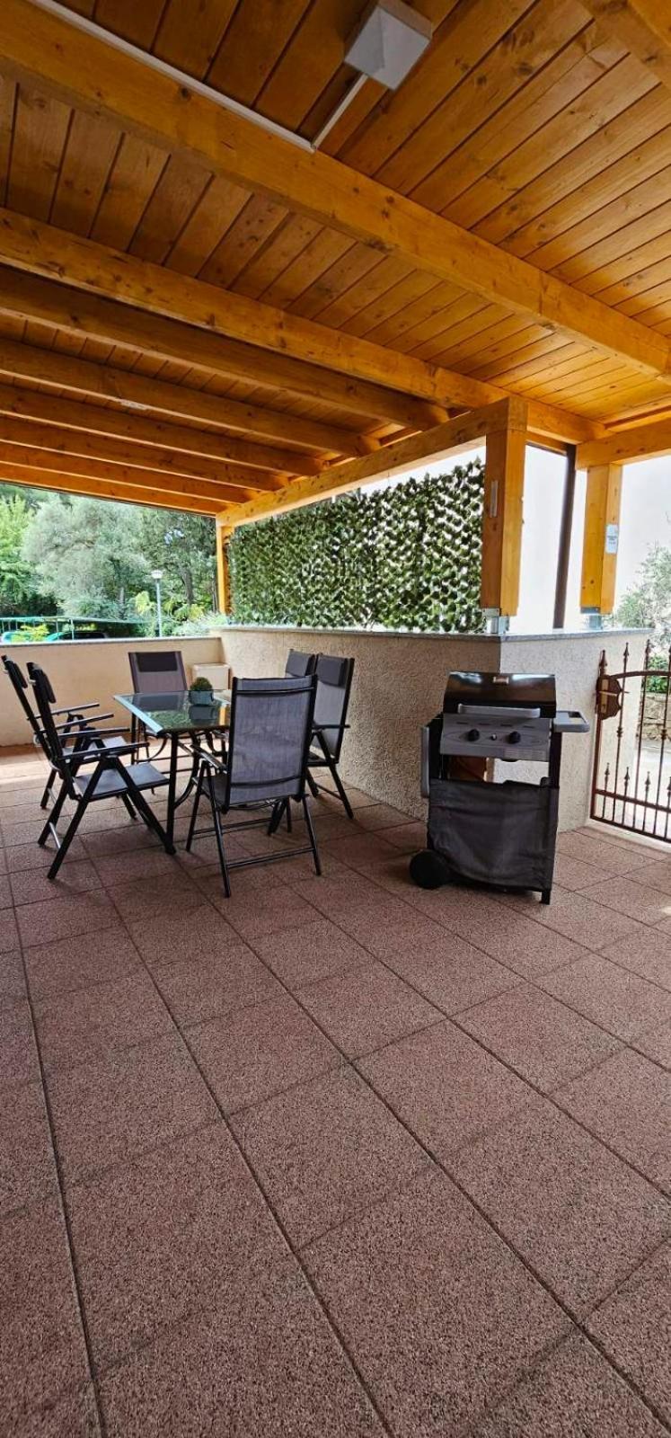 Apartman Sija Novigrad Novigrad  Exterior photo