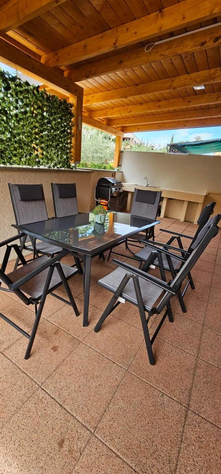 Apartman Sija Novigrad Novigrad  Exterior photo
